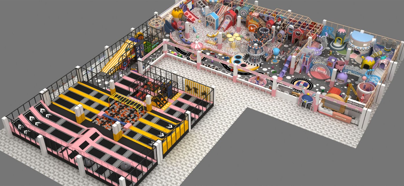 Playground 3