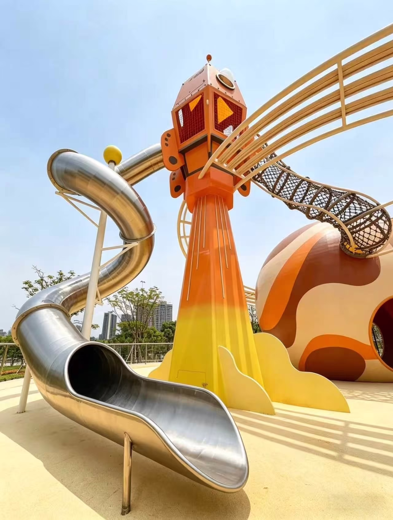 Water Park