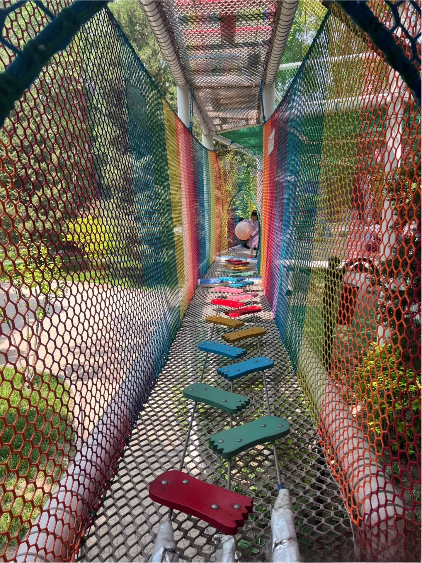 Skywalk