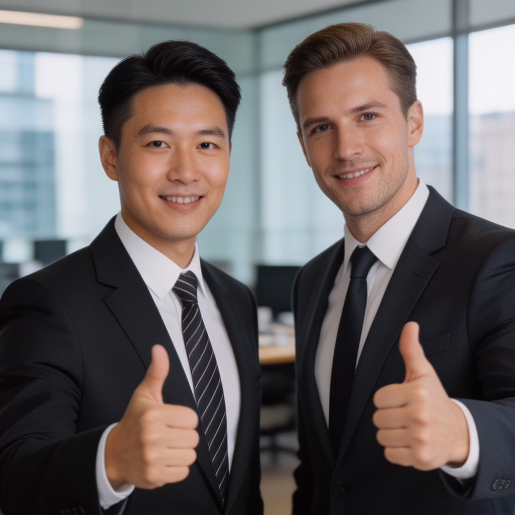 After-sales Service