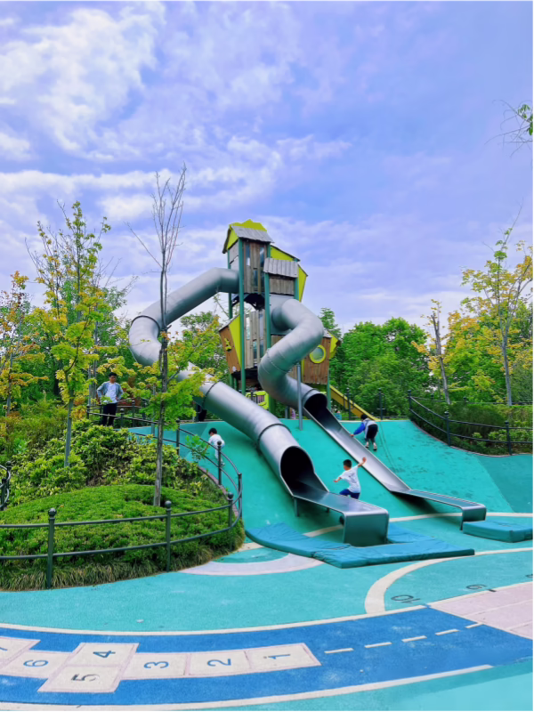 Community Park